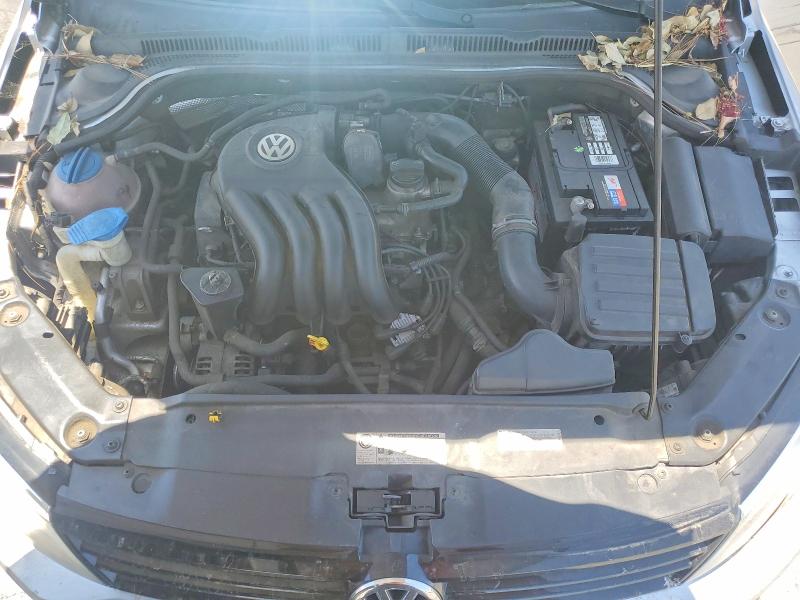 Продаж на аукціоні авто 2014 Volkswagen Jetta, vin: 3VW2K7AJ7EM303362, номер лоту: 56990896