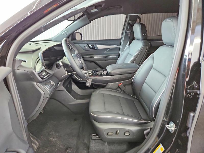 56587406 :رقم المزاد ، 5GAERAKS8TJ191263 vin ، 2026 Buick Enclave مزاد بيع