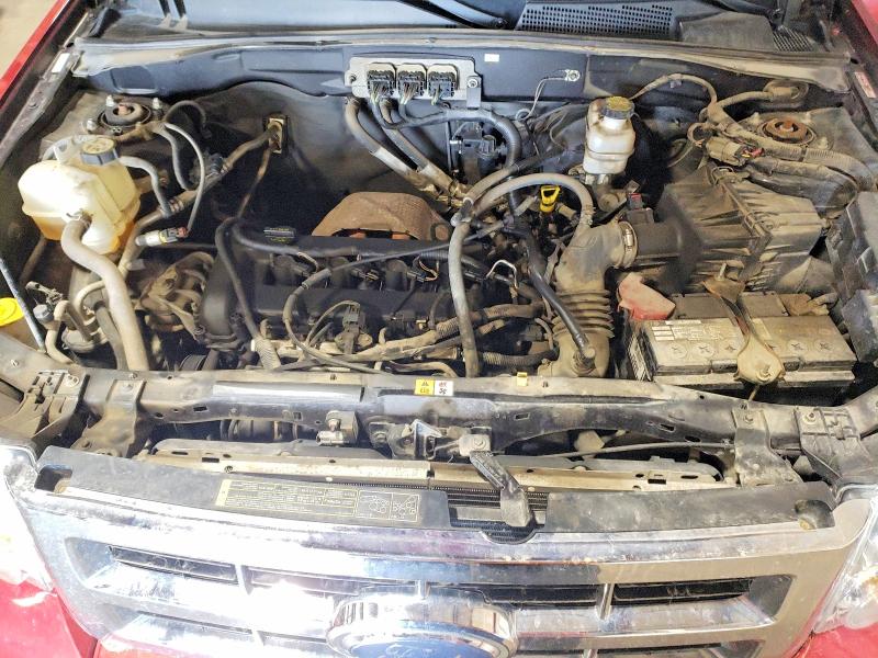 Auction sale of the 2008 Ford Escape, vin: 1FMCU92Z28KA34485, lot number: 55399876