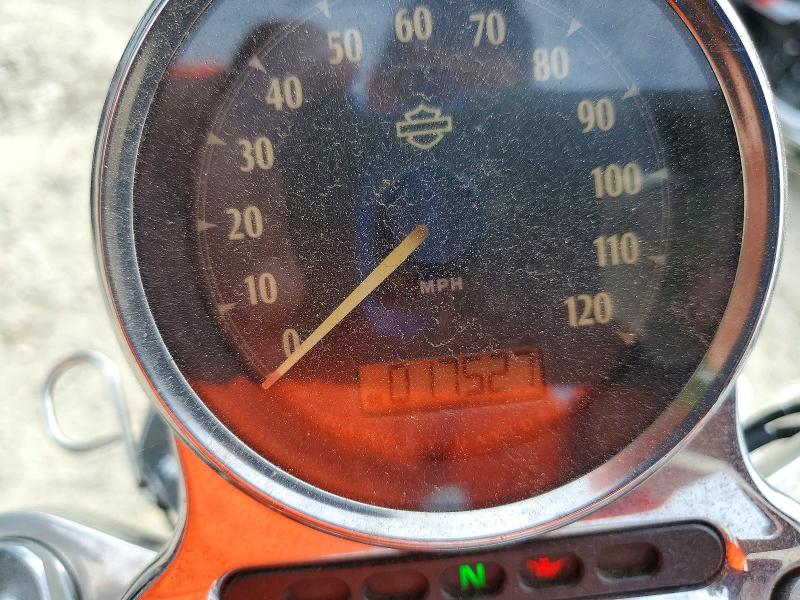 Продажа на аукционе авто 2014 Harley-davidson Xl1200, vin: 1HD1LL322EC419031, номер лота: 55942626