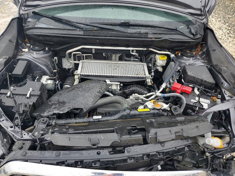 Aukcja sprzedaży 2022 Subaru Ascent, vin: 4S4WMARD8N3451236, numer aukcji: 56055786