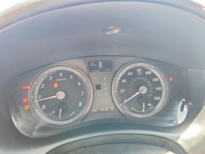 Aukcja sprzedaży 2007 Lexus Es, vin: JTHBJ46G172122218, numer aukcji: 57381646