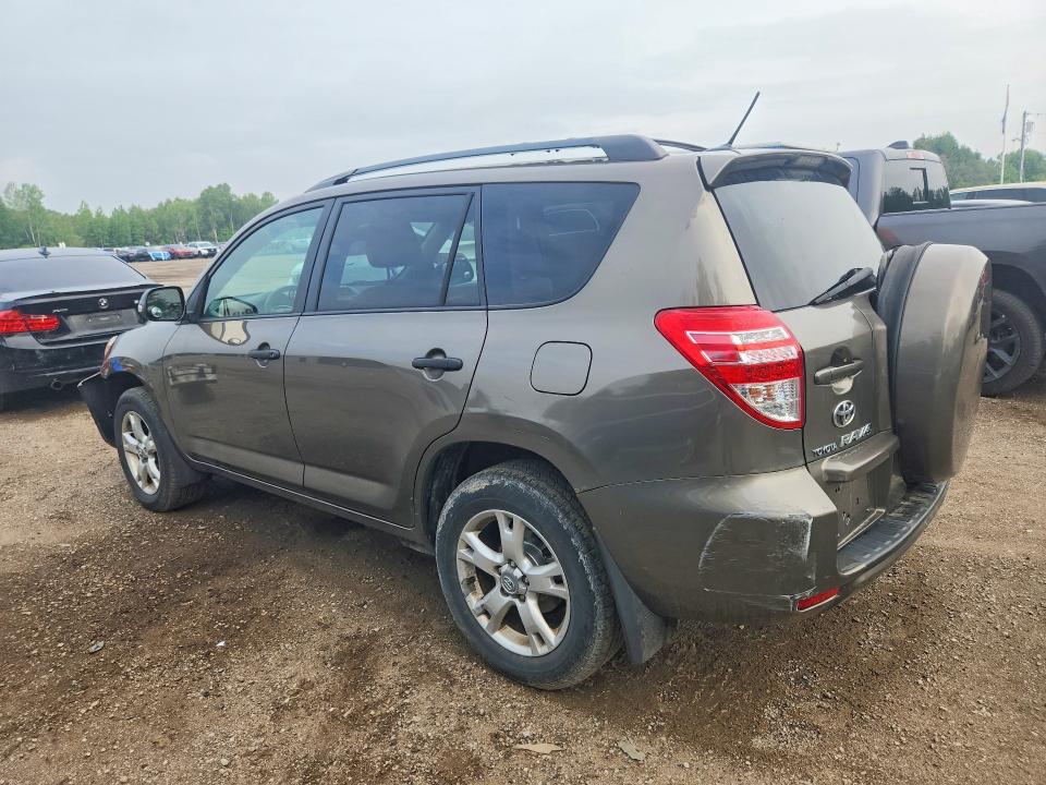 Продажа на аукционе авто 2009 Toyota Rav4, vin: 2T3BF33VX9W023200, номер лота: 54428696
