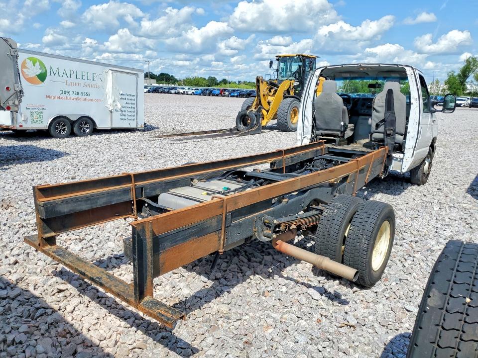 Aukcja sprzedaży 2023 Ford Econoline, vin: 1FDXE4FN0PDD19228, numer aukcji: 58973126