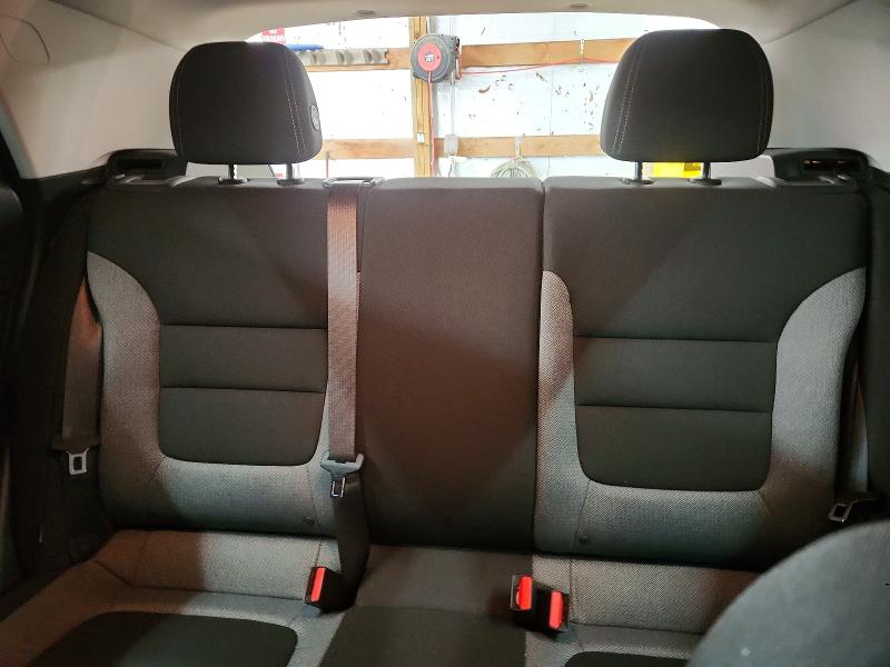 Aukcja sprzedaży 2026 Chevrolet Trailblazer, vin: KL79MNSLXTB110768, numer aukcji: 57815596