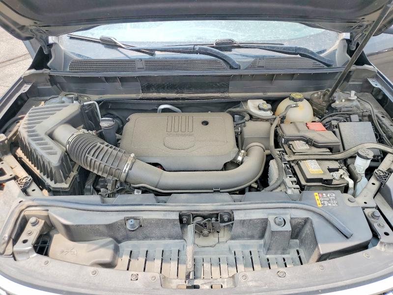 Aukcja sprzedaży 2023 Gmc Acadia, vin: 1GKKNUL43PZ195540, numer aukcji: 58365756