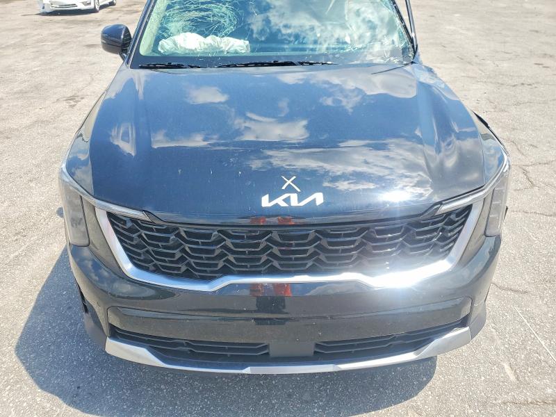 Продаж на аукціоні авто 2025 Kia Sorento, vin: 5XYRL4JCXSG397776, номер лоту: 57758506