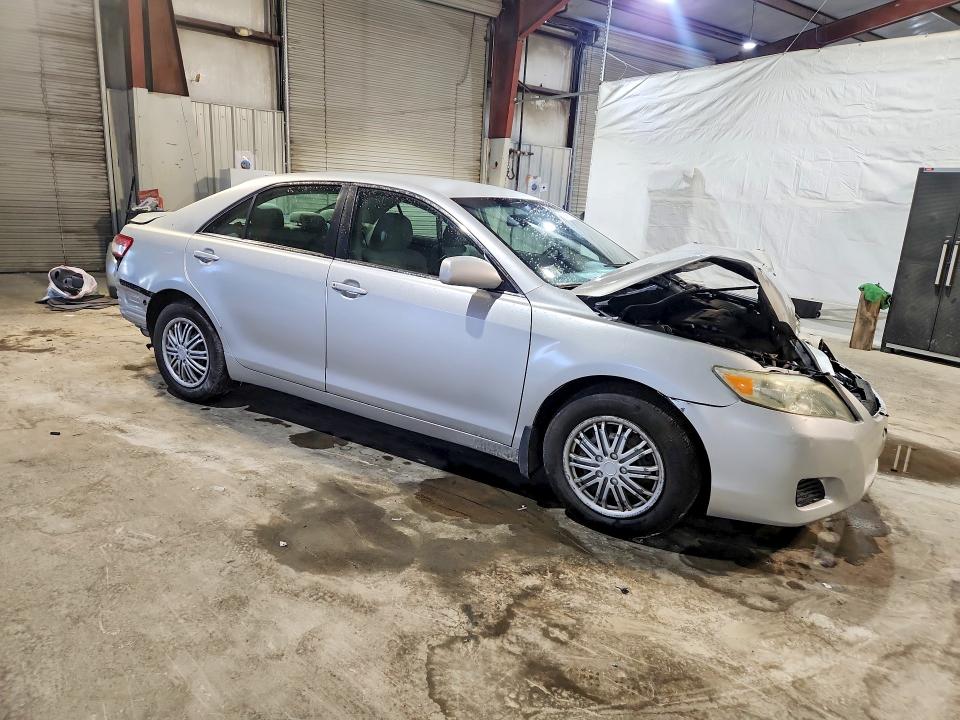 Продаж на аукціоні авто 2011 Toyota Camry, vin: 4T1BF3EK0BU707349, номер лоту: 58709776