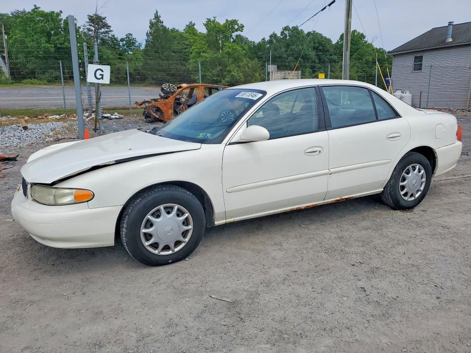 Aukcja sprzedaży 2005 Buick Buick, vin: 2G4WS52J951143737, numer aukcji: 56613046