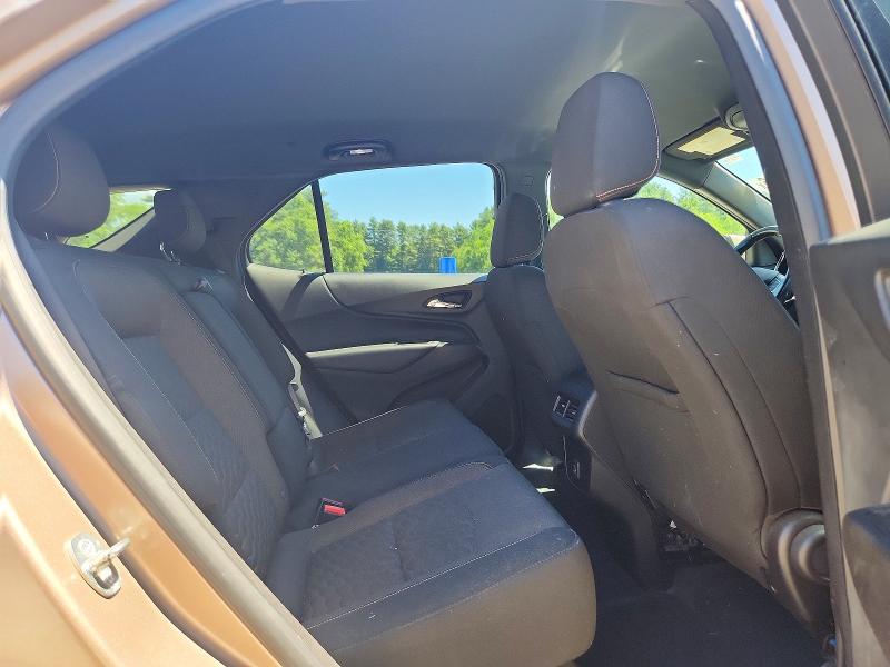 Aukcja sprzedaży 2019 Chevrolet Equinox, vin: 2GNAXUEV0K6149036, numer aukcji: 56580516
