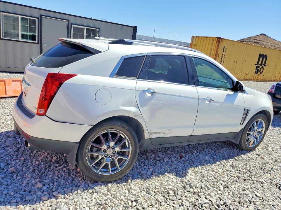 Продаж на аукціоні авто 2013 Cadillac Srx, vin: 3GYFNHE37DS569143, номер лоту: 57899796