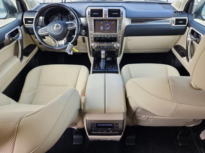 Продаж на аукціоні авто 2020 Lexus Gx, vin: JTJAM7BX7L5263831, номер лоту: 55763246