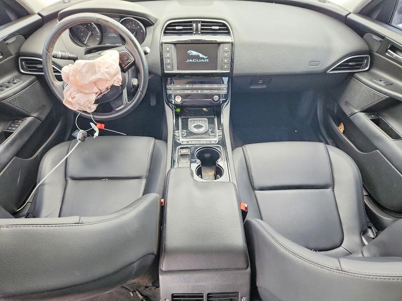 Aukcja sprzedaży 2017 Jaguar Xe, vin: SAJAD4BG4HA970001, numer aukcji: 58934566