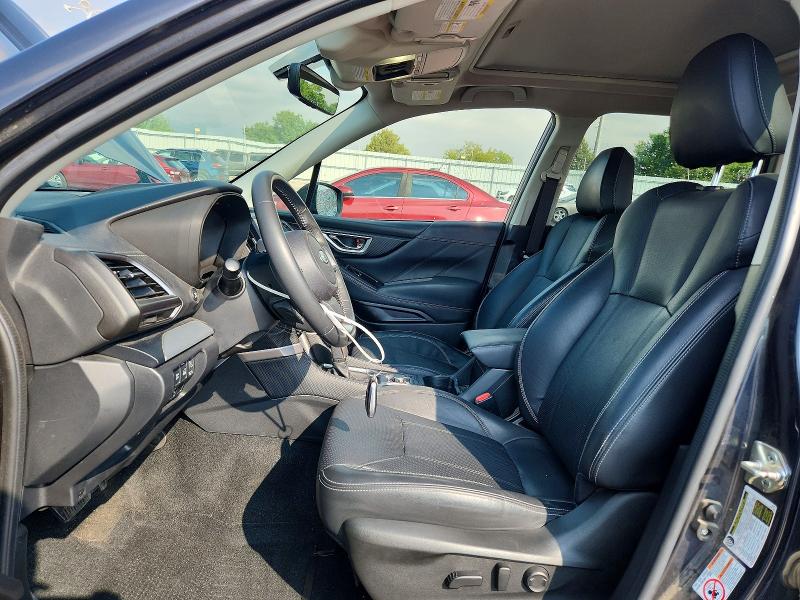 Продаж на аукціоні авто 2019 Subaru Forester, vin: JF2SKASC5KH416003, номер лоту: 58401006