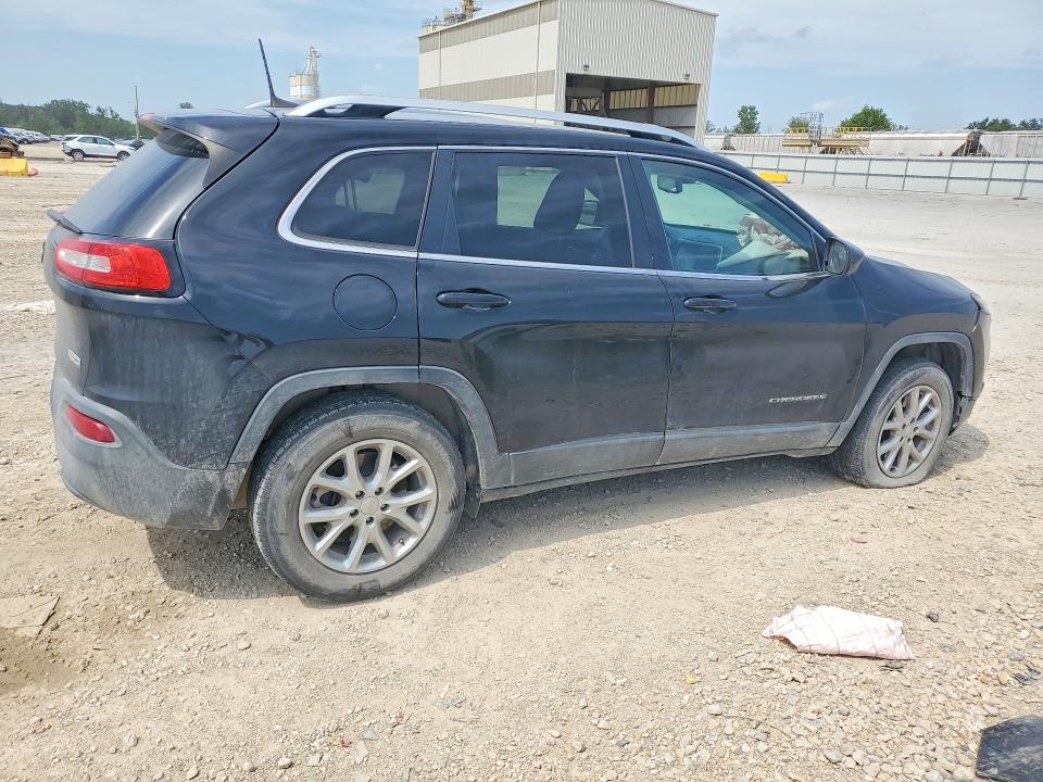 Aukcja sprzedaży 2017 Jeep Cherokee, vin: 1C4PJMCB5HW544843, numer aukcji: 58160696