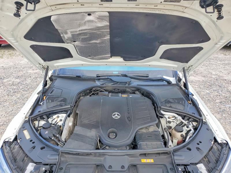 Aukcja sprzedaży 2022 Mercedes-benz S, vin: W1K6G6DB9NA089398, numer aukcji: 55907126