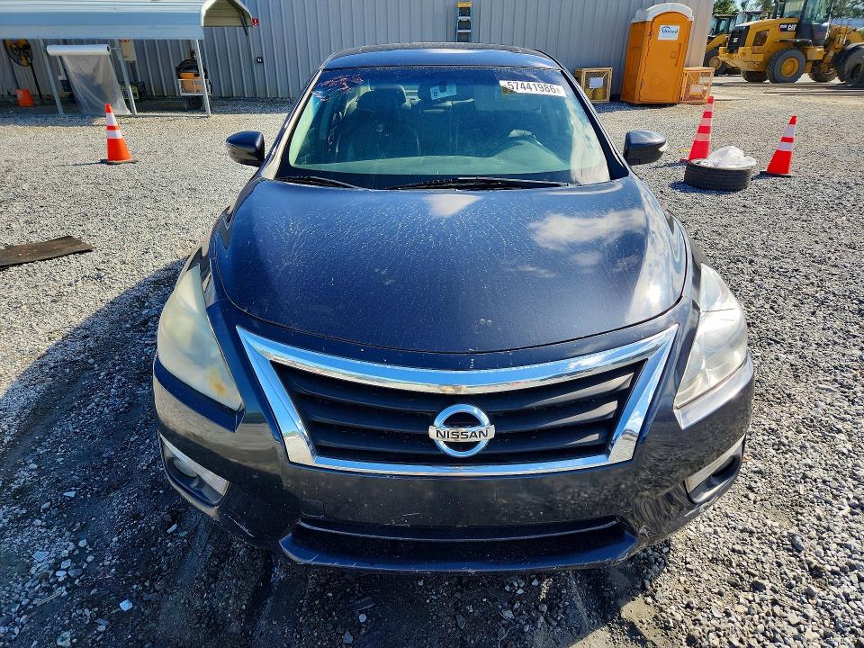 Продажа на аукционе авто 2014 Nissan Altima, vin: 1N4AL3AP4EC179468, номер лота: 57441986