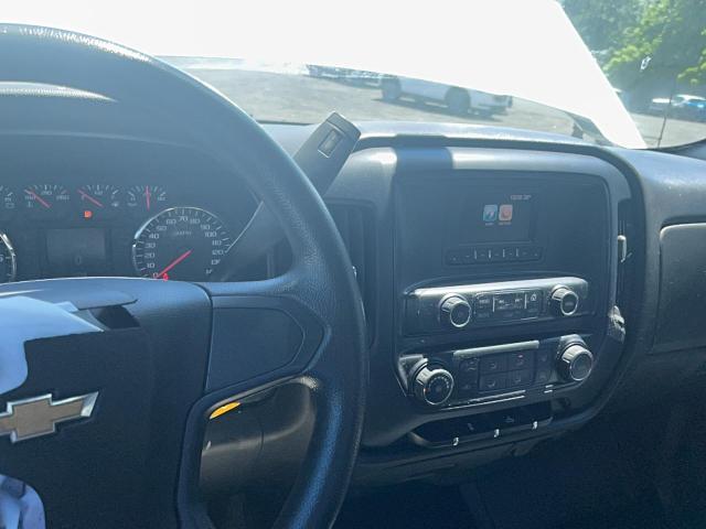 Aukcja sprzedaży 2016 Chevrolet Silverado, vin: 1GCNCNEHXGZ312096, numer aukcji: 57897976
