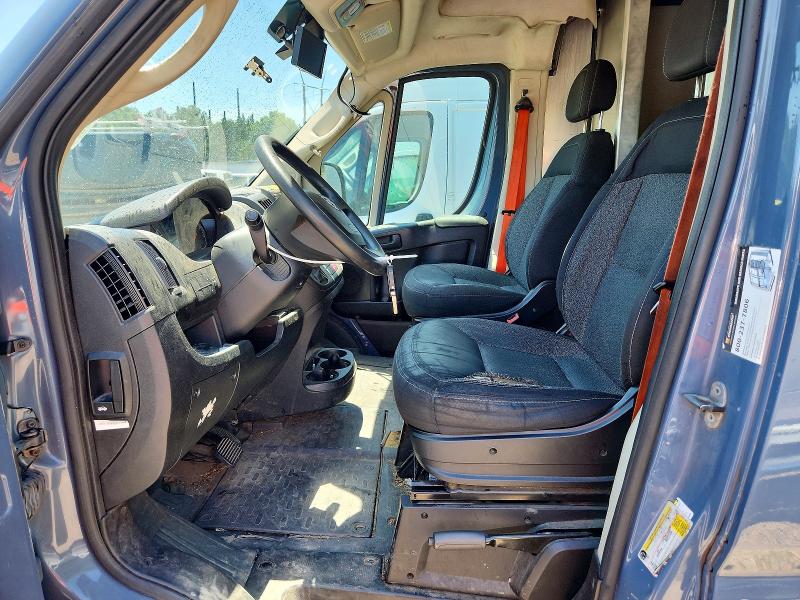 Aukcja sprzedaży 2020 Ram Promaster 3500, vin: 3C6URVJG5LE140029, numer aukcji: 58766236