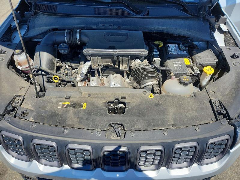 Продажа на аукционе авто 2024 Jeep Compass, vin: 3C4NJDDN9RT148776, номер лота: 55942406