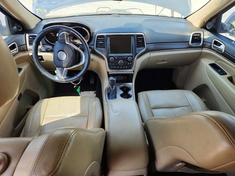 56276106 :رقم المزاد ، 1C4RJEBG8GC358659 vin ، 2016 Jeep Grand Cherokee مزاد بيع
