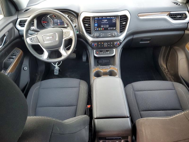 Aukcja sprzedaży 2023 Gmc Acadia, vin: 1GKKNKL4XPZ196673, numer aukcji: 58956146