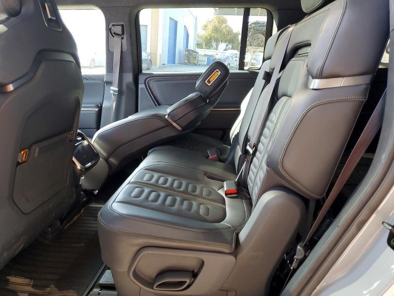 Продаж на аукціоні авто 2023 Rivian R1s, vin: 7PDSGABA2PN004010, номер лоту: 56442036