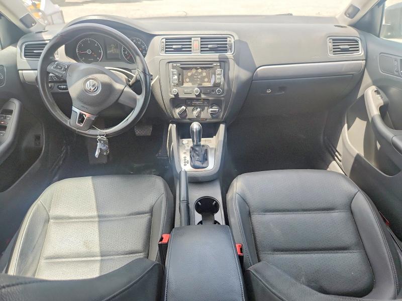 2013 Volkswagen Jetta მანქანა იყიდება აუქციონზე, vin: 3VWLL7AJ8DM354207, აუქციონის ნომერი: 85624705