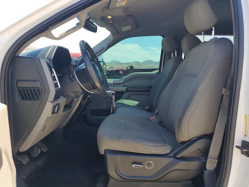 57153386 :رقم المزاد ، 1FTEW1EF2FFA42778 vin ، 2015 Ford F150 مزاد بيع