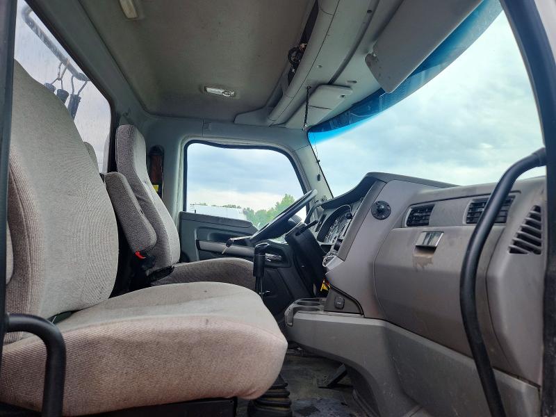 59105806 :رقم المزاد ، 1XKZDP9XXHJ168596 vin ، 2017 Kenworth Construction مزاد بيع