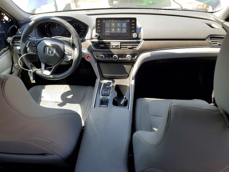 Aukcja sprzedaży 2018 Honda Accord, vin: 1HGCV2F56JA033661, numer aukcji: 56367846