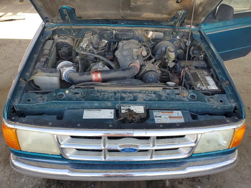 Продажа на аукционе авто 1994 Ford Ranger, vin: 1FTCR11X9RUD05247, номер лота: 56803886