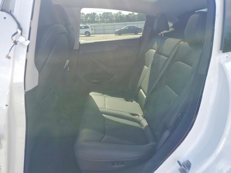 Продаж на аукціоні авто 2026 Tesla Model Y, vin: 7SAYGDEE8TA605061, номер лоту: 57607386