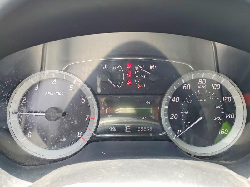 2013 Nissan Sentra მანქანა იყიდება აუქციონზე, vin: 3N1AB7AP3DL717622, აუქციონის ნომერი: 58716786