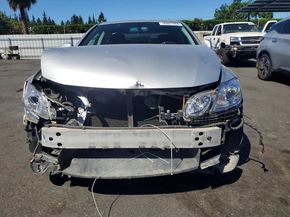 Aukcja sprzedaży 2008 Lexus Gs, vin: JTHBE96S380028425, numer aukcji: 56807906