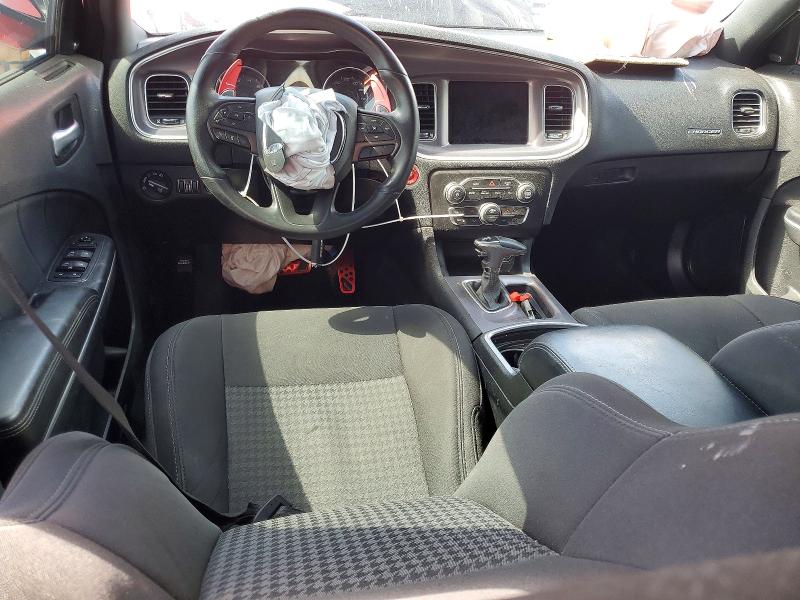 Aukcja sprzedaży 2019 Dodge Charger, vin: 2C3CDXCT3KH575423, numer aukcji: 57718576