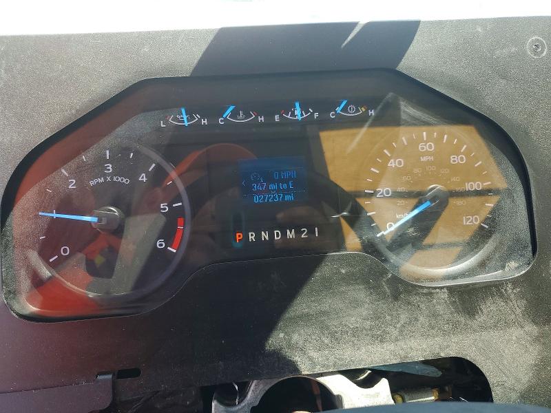 Продажа на аукционе авто 2023 Ford Econoline, vin: 1FC3E4KK2PDD04423, номер лота: 57924416