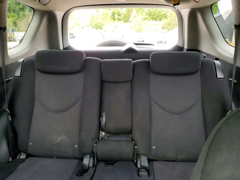 2009 Toyota Rav4 მანქანა იყიდება აუქციონზე, vin: JTMZK32V39D001001, აუქციონის ნომერი: 53613246