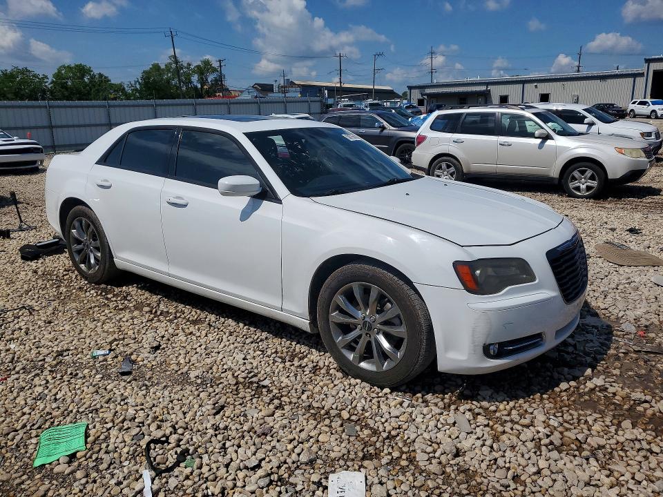 Aukcja sprzedaży 2014 Chrysler 300, vin: 2C3CCAGG0EH381854, numer aukcji: 58776546