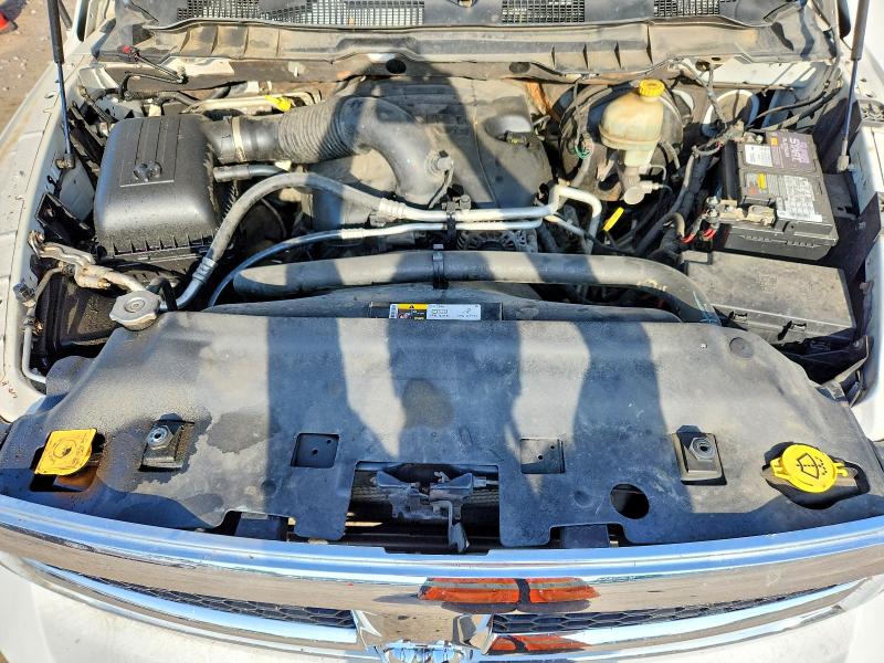 Продаж на аукціоні авто 2013 Ram 1500, vin: 1C6RR7GT1DS700939, номер лоту: 56711006