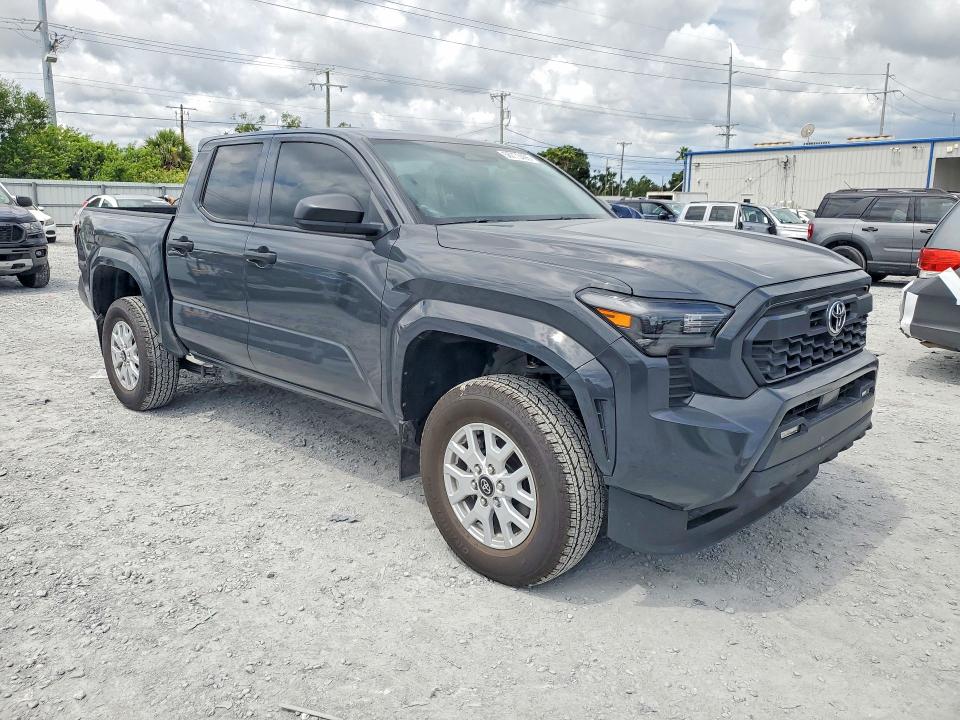 Aukcja sprzedaży 2024 Toyota Tacoma, vin: 3TYKD5HN3RT011115, numer aukcji: 56773496
