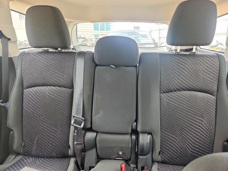 Продажа на аукционе авто 2016 Dodge Journey, vin: 3C4PDCABXGT118770, номер лота: 52013746