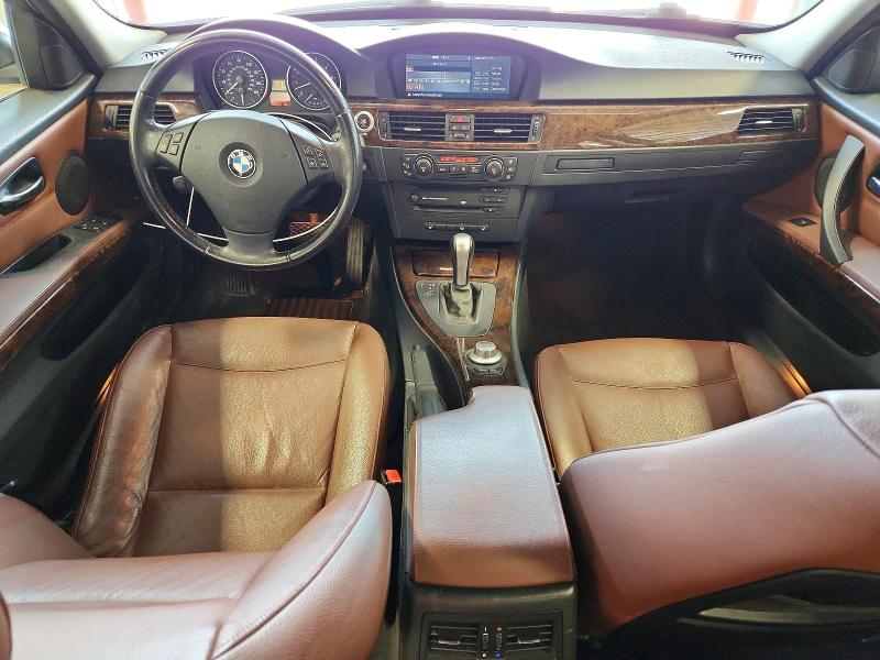 Продажа на аукционе авто 2006 Bmw 330, vin: WBAVD33536KV64173, номер лота: 57895776