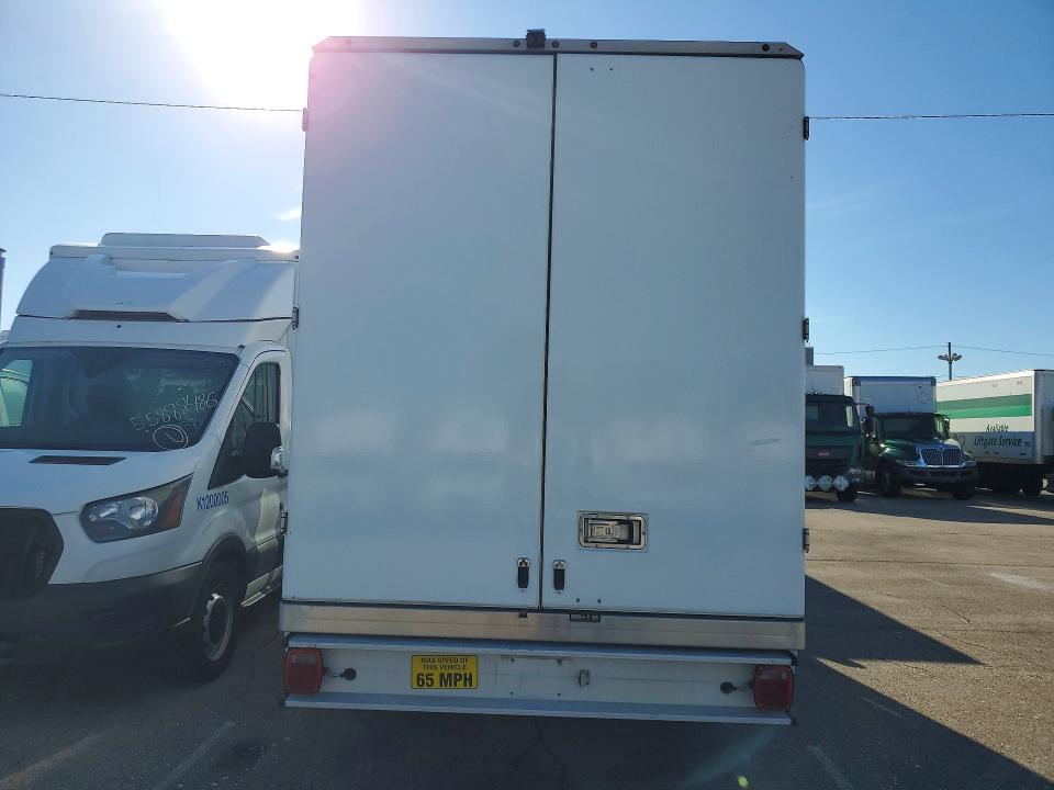 Aukcja sprzedaży 2020 Ford Transit, vin: 1FDBW5Z89LKB52506, numer aukcji: 55607306
