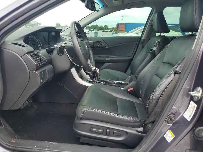 Продажа на аукционе авто 2014 Honda Accord, vin: 1HGCR2F82EA185473, номер лота: 55587656