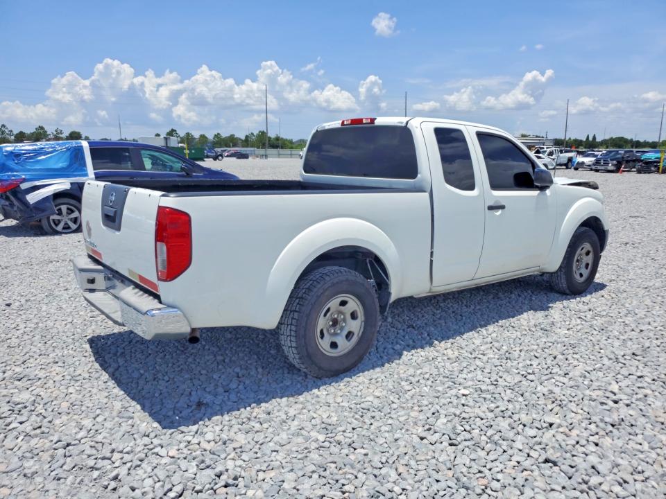 58904576 :رقم المزاد ، 1N6BD0CT1GN734711 vin ، 2016 Nissan Frontier مزاد بيع