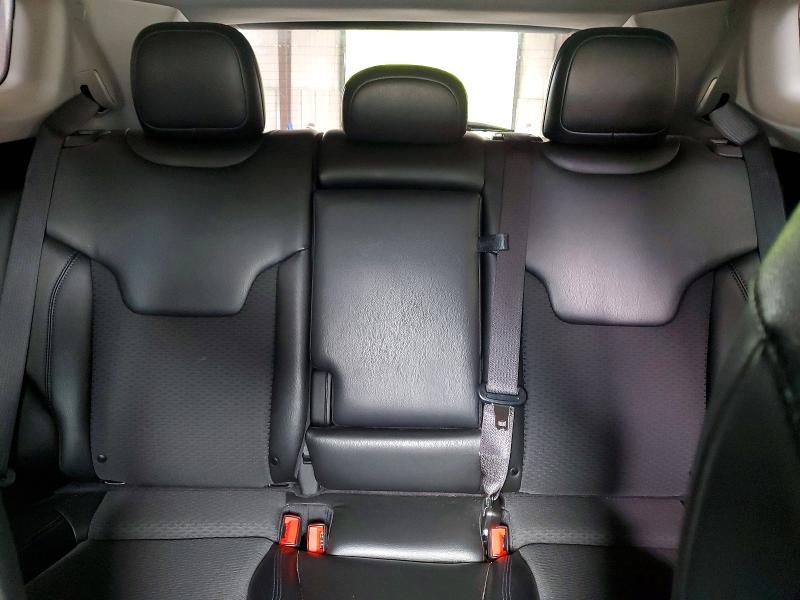 Aukcja sprzedaży 2022 Jeep Compass, vin: 3C4NJDBB5NT152665, numer aukcji: 56806546