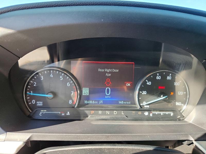2024 Ford Explorer მანქანა იყიდება აუქციონზე, vin: 1FMSK7DH2RGA08130, აუქციონის ნომერი: 56633926