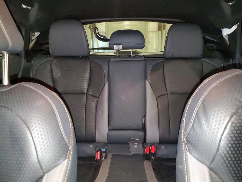 Aukcja sprzedaży 2024 Subaru Crosstrek, vin: 4S4GUHU66R3781338, numer aukcji: 58552656