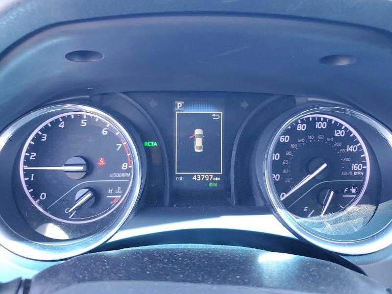Продаж на аукціоні авто 2018 Toyota Camry, vin: 4T1B11HK6JU658316, номер лоту: 56169616